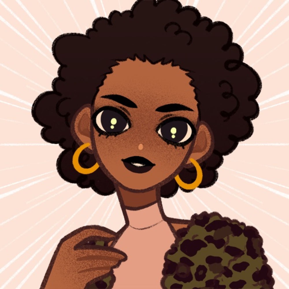 Meet your Posher, Siobahn